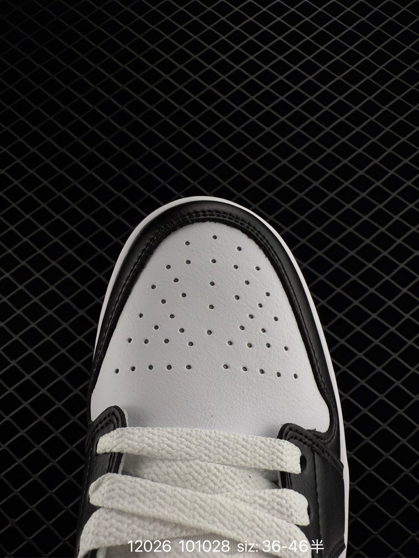 Air Jordan 1 Low AJ1